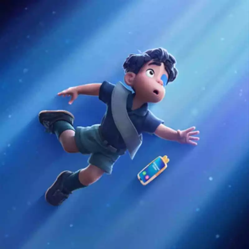 Lançamentos de Filmes Infantis em 2024 - Elio